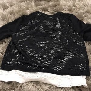 adidas Tops - Mesh Adidas T-shirt adidas Tops - Mesh Adidas T-shirt